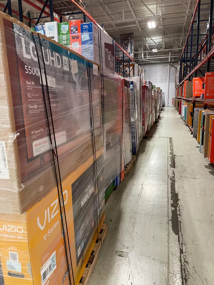 samsung smart television