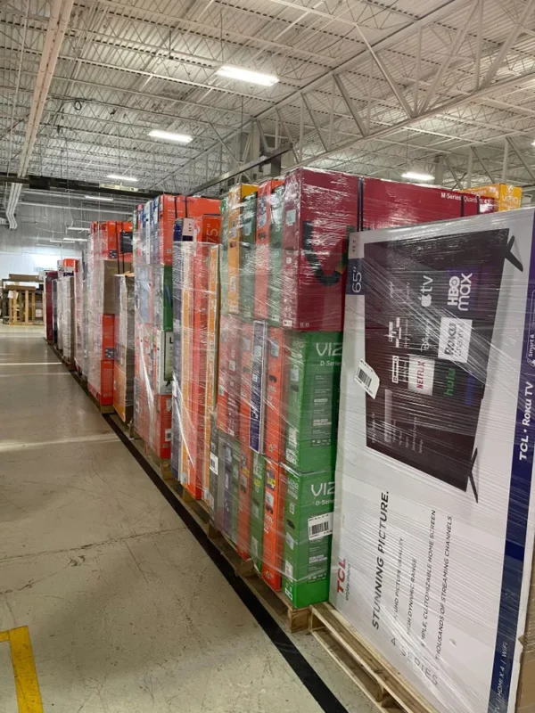 samsung smart television