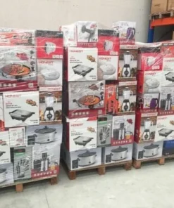 kitchen appliances​