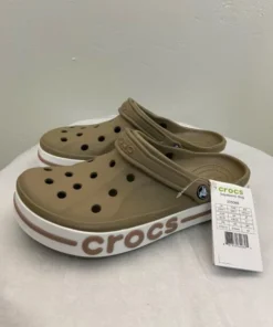 crocs shoes