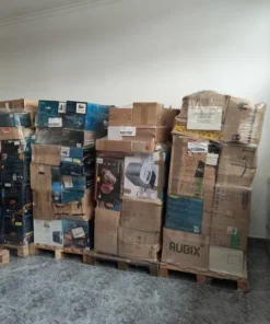 kitchen appliances​