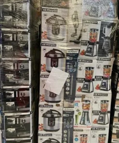 kitchen appliances​