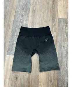 Vêtements de sport pour femmes Gymshark