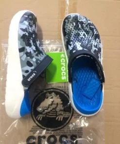 crocs athletic shoes​