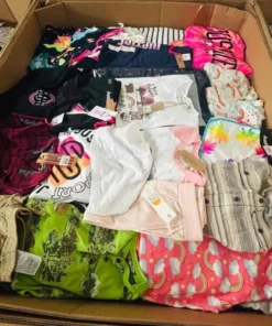 mix and match clothes