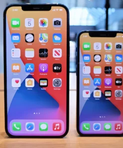 iphone 12 pro neuf​