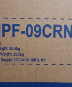 portable air conditioner