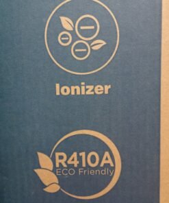 portable air conditioner