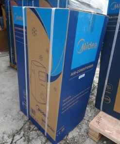 portable air conditioner