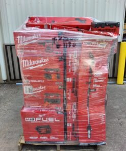 milwaukee tool​