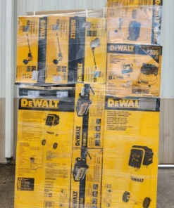 dewalt multi tool​