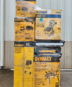 dewalt multi tool​