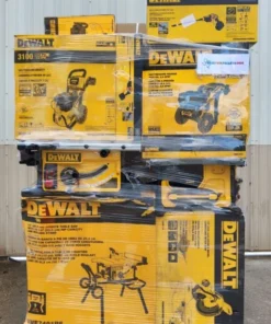 dewalt multi tool​