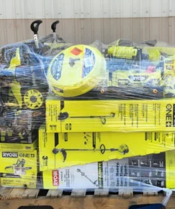 ryobi all purpose tool​