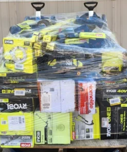 ryobi tools europe​