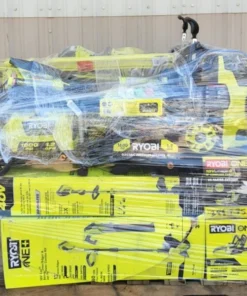 ryobi tools europe​
