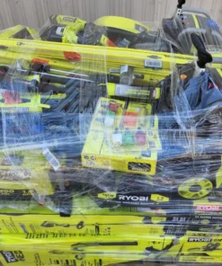 ryobi tools europe​