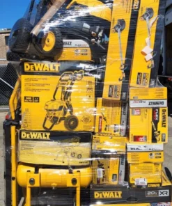 dewalt multi tool tools