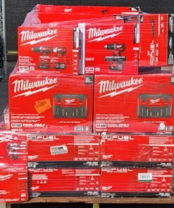 tools milwaukee tools​
