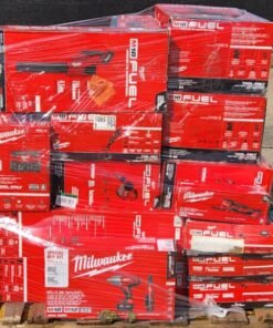 tools milwaukee tools​
