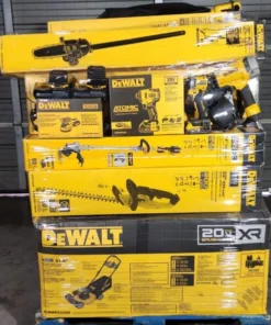 dewalt 12v tools​