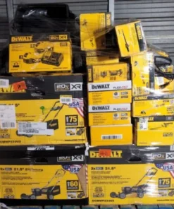 dewalt 12v tools​
