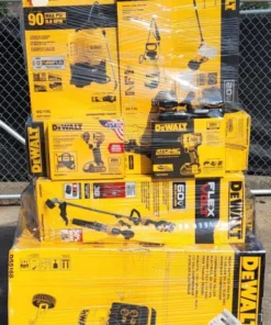 multi tool dewalt​