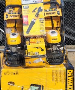 multi tool dewalt​