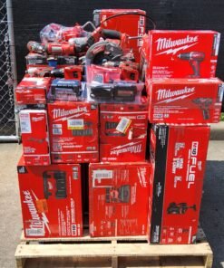 milwaukee tools packout​