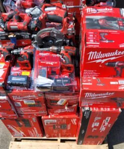 milwaukee tools packout​