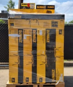 dewalt 12v tool​