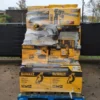 dewalt cordless multi tool​
