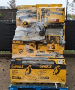 dewalt cordless multi tool​