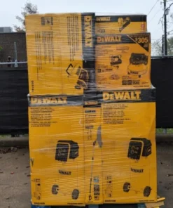 dewalt cordless multi tool​