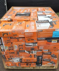 ridgid tools