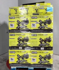 ryobi tools europe​