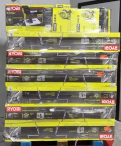 ryobi tools europe​