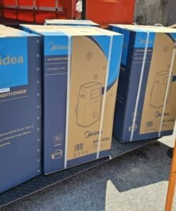 portable air conditioner