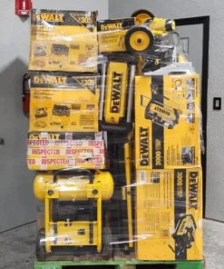 dewalt 12v tool​