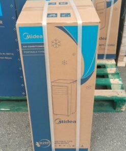 portable air conditioner