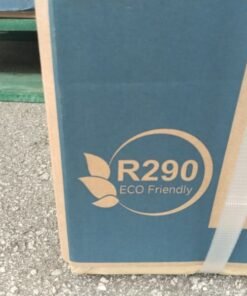 portable air conditioner