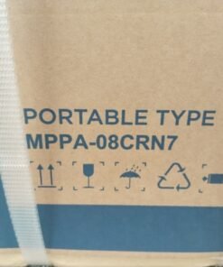 portable air conditioner