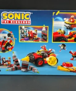 LEGO Sonic 76999
