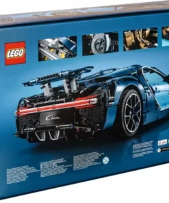 42083 lego technic bugatti chiron