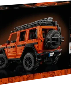 mercedes benz g 500 professional line lego
