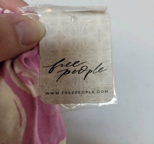 free people clothes