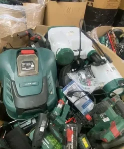 multi tool parkside​