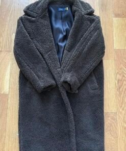 zara clothing coats​