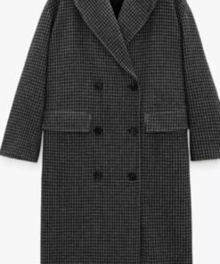 zara clothing coats​