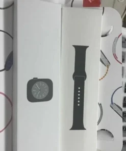 montre apple watch​